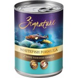 Zignature® Whitefish Limited Ingredient Canned Dog Food